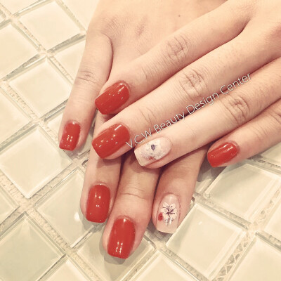 日系贴花系列Nails