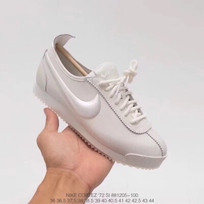 刺绣阿甘·nike