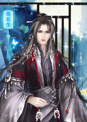 。