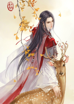。