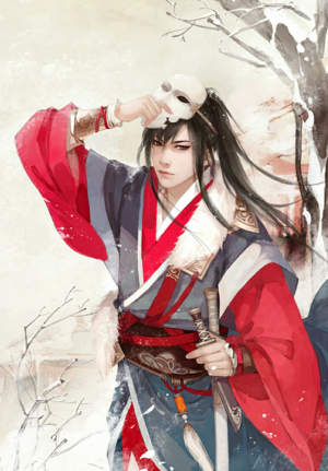 。