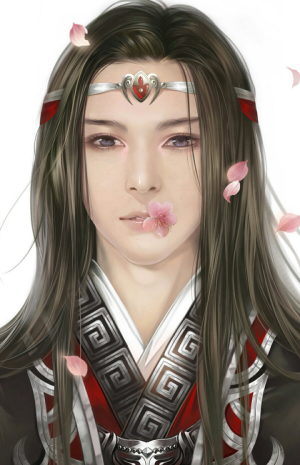 。