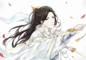 天官赐福- 堆糖