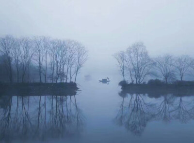 一蓑烟雨任平生