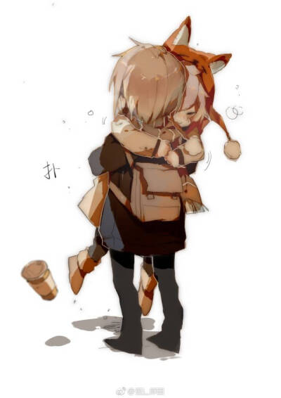 狗崽