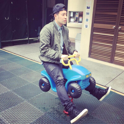 潘玮柏