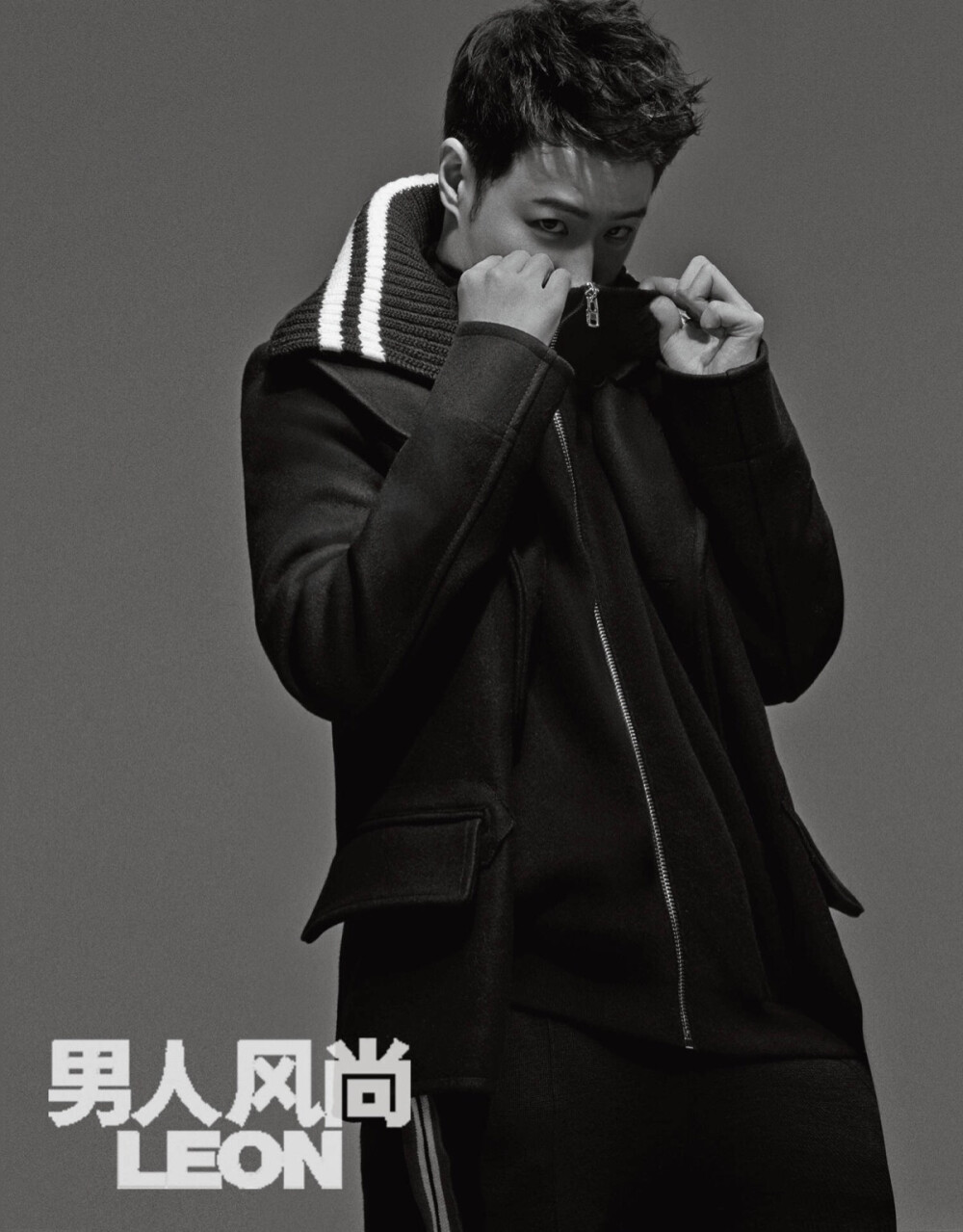 潘玮柏