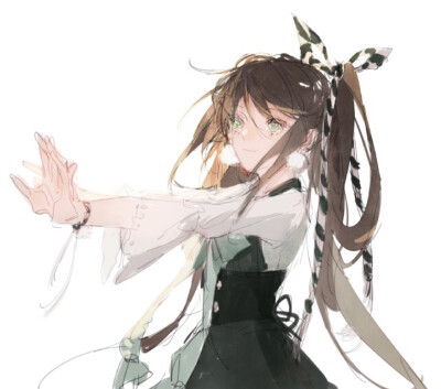 王者荣耀 孙尚香