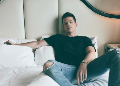 Charlie Puth 查理普斯 断眉♡