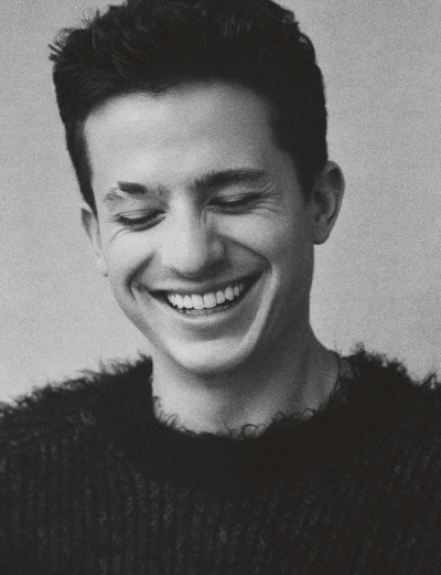 Charlie Puth 查理普斯 断眉♡