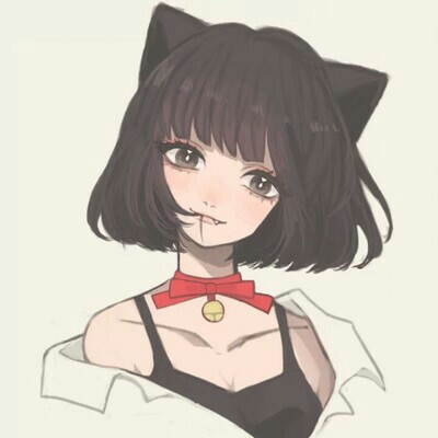 猫 女 