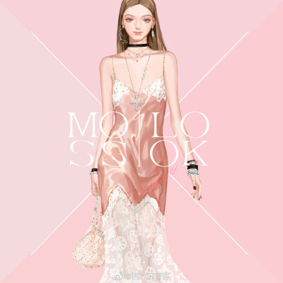 20171102 @四次元青苔 MOSS LOOK |[音乐] ​​​​