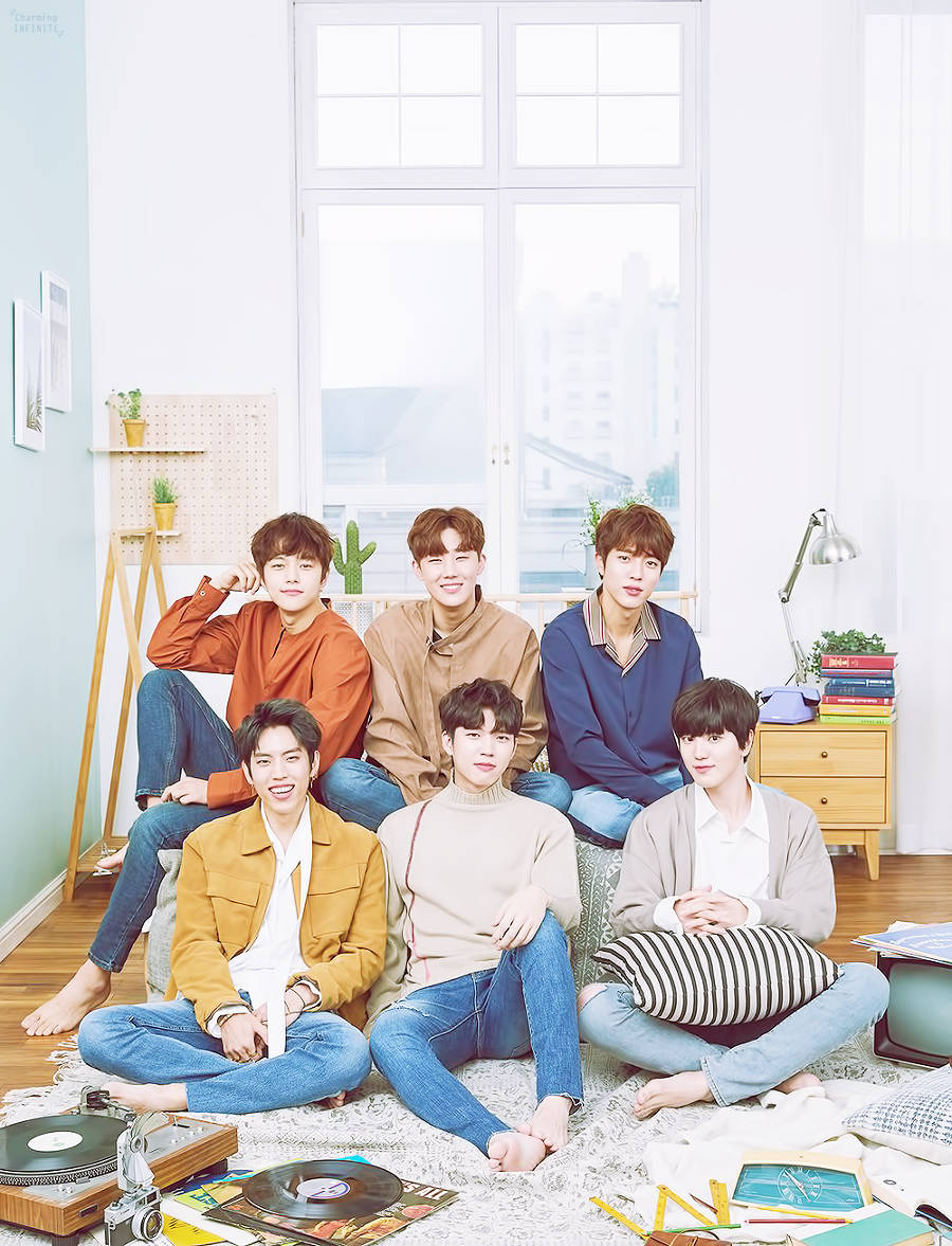 INFINITE