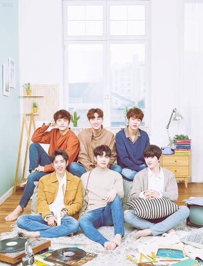 INFINITE