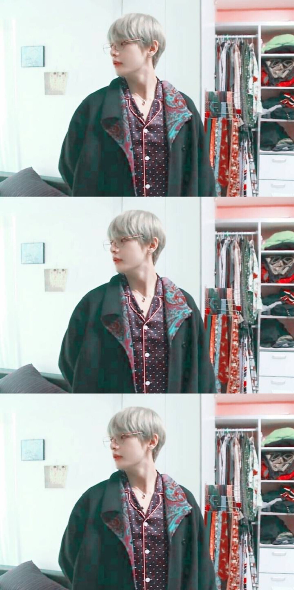 run bts 1128