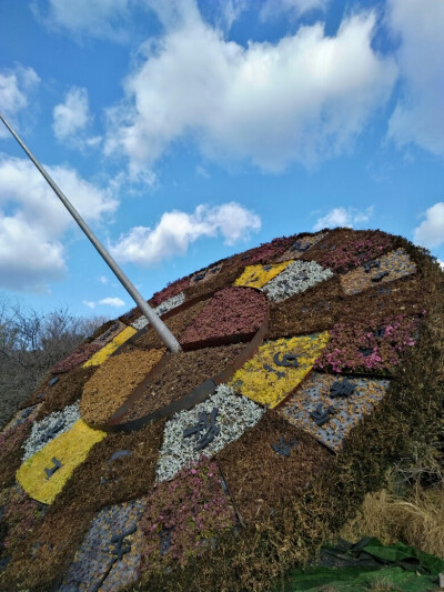 北京植物园＆曹雪芹纪念馆秋游研学
11月22号，我们三十九中的高一全体学生前往香山脚下的北京植物园和园内的曹雪芹纪念馆秋游并进行研学活动，我们高一全体学生不仅玩得很开心，从中学到了一些植物的知识和曹雪芹的…