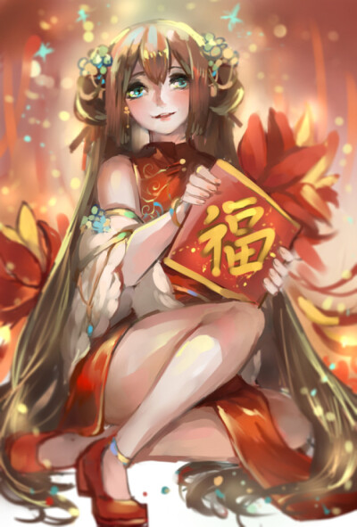 
王者荣耀 孙尚香