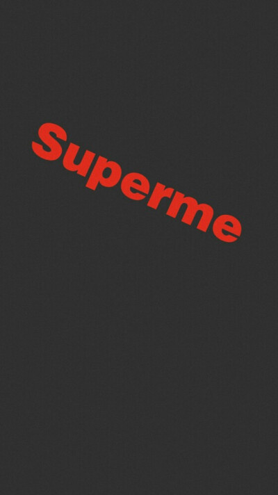 
superme