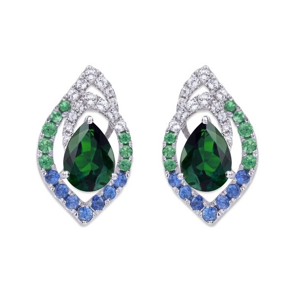 施华洛世奇(SWAROVSKI)耳环