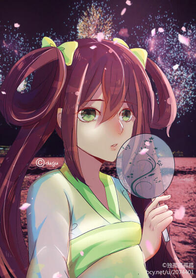 王者荣耀 孙尚香