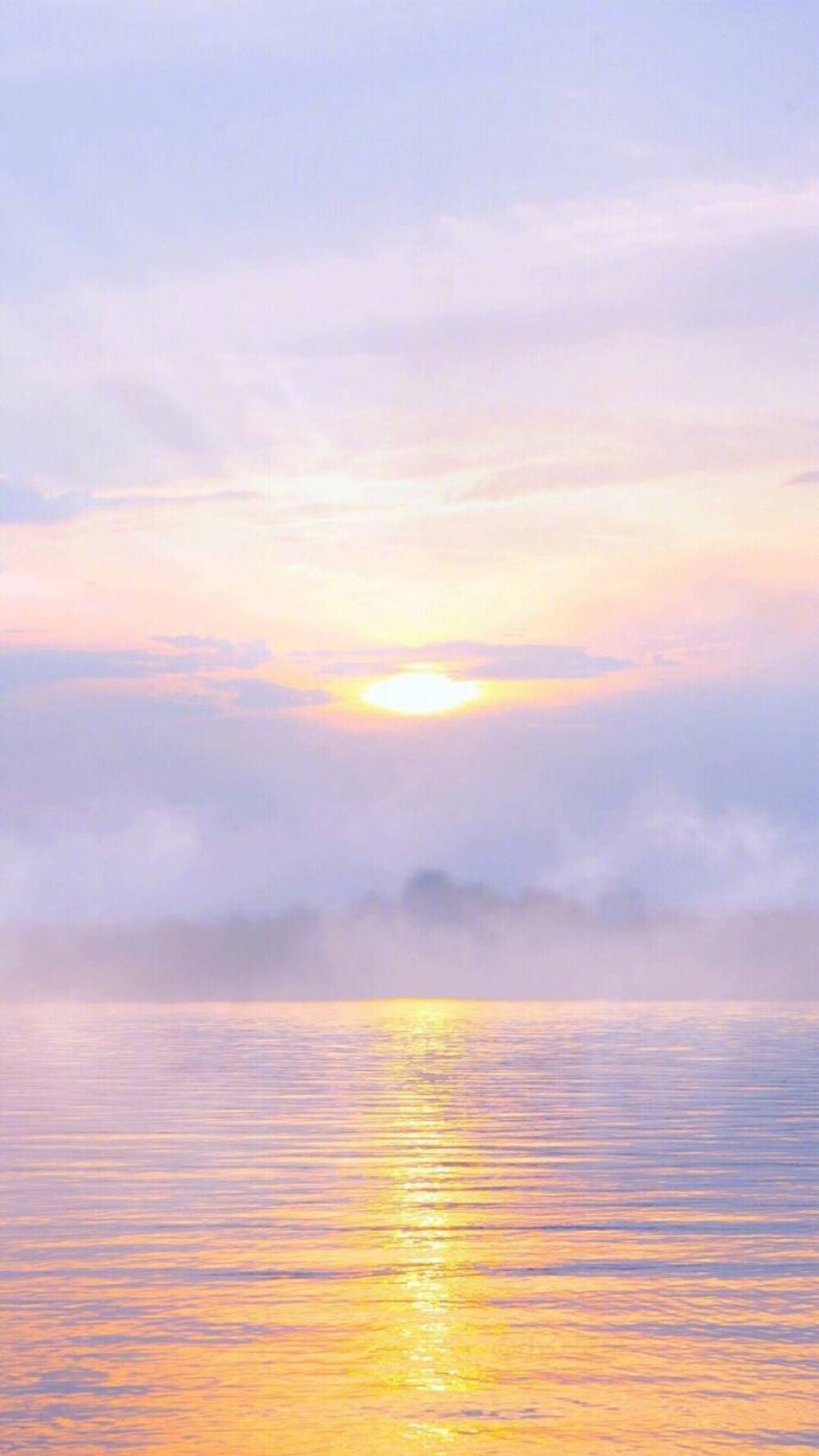 天空 海