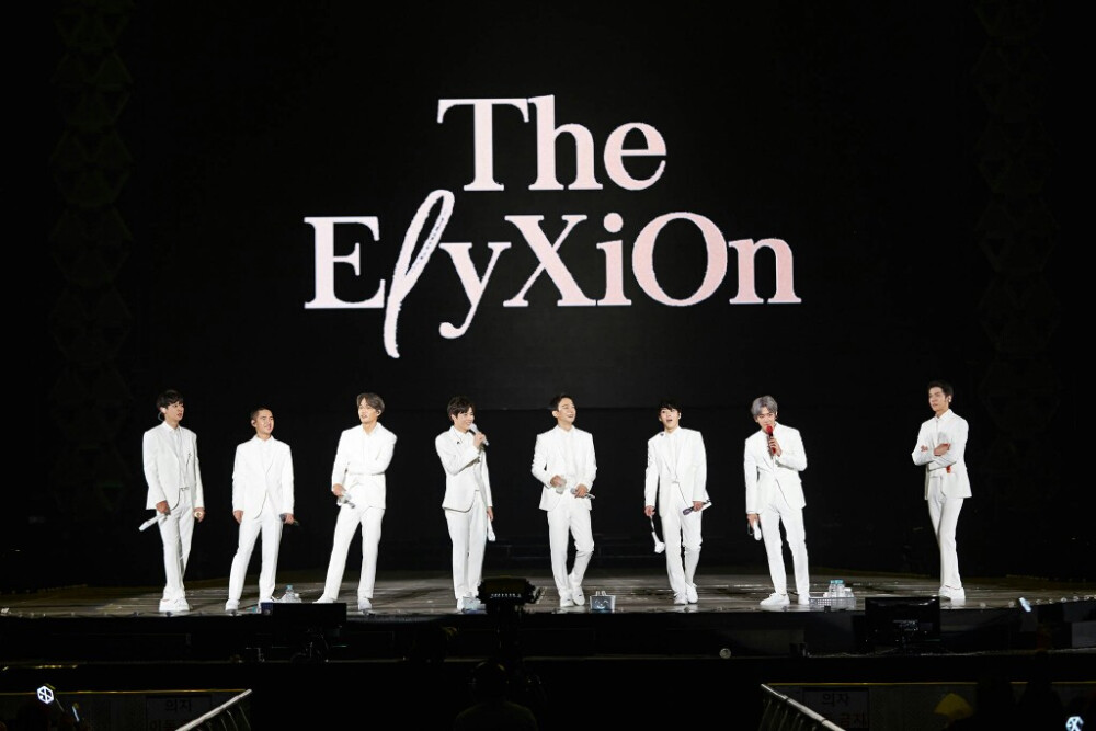 the elyxion