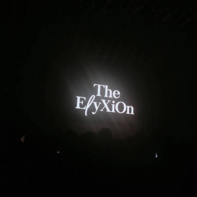 the elyxion