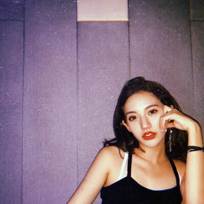 微博.ins.头像.女.自截.by:ULYZE-13