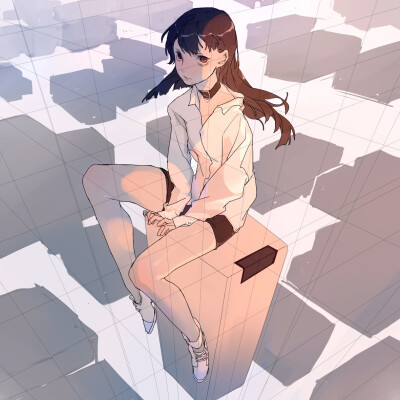 少女