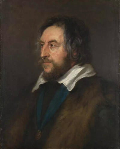 油畫丨魯本斯 作品
彼得·保羅·魯本斯
Peter Paul Rubens，1577—1640
德國畫家