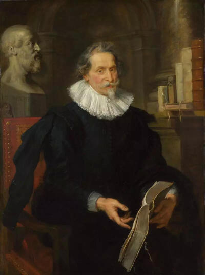 油画丨鲁本斯 作品
彼得·保罗·鲁本斯
Peter Paul Rubens
德国画家