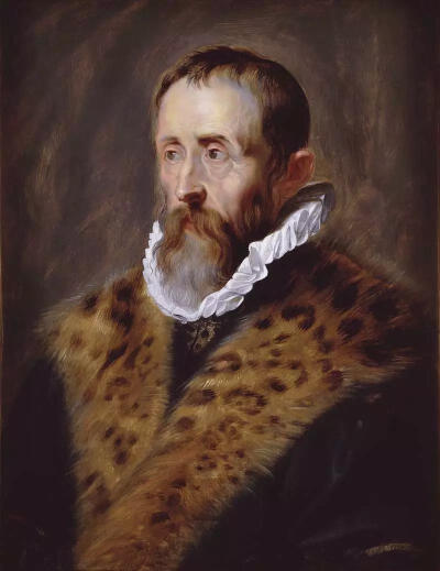 油画丨鲁本斯 作品
彼得·保罗·鲁本斯
Peter Paul Rubens
德国画家