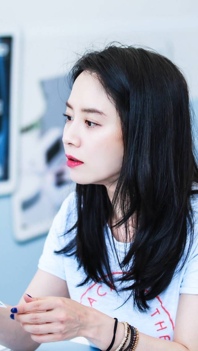 千秀妍 千成林 宋智孝❤