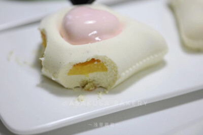 浅草老师家法式