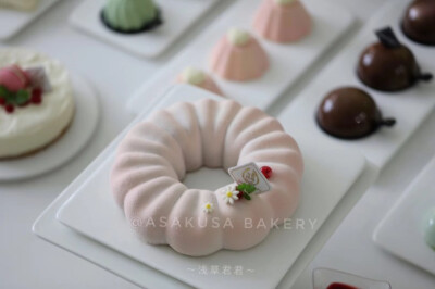 浅草老师家法式