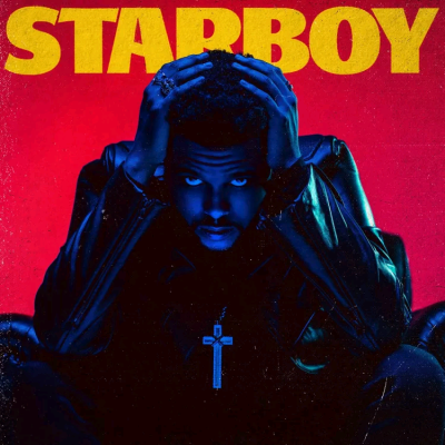 Starboy
by
The Weekend
为盆栽疯狂爆灯！！这个专特好听，主打也今年被提名格莱美了！
