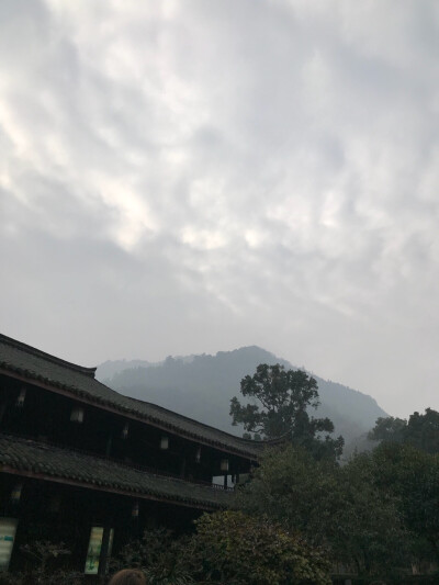 成都篇——两天峨眉山之行