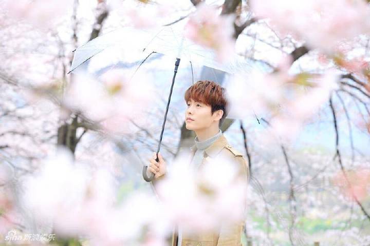 #马天宇#我本浪人