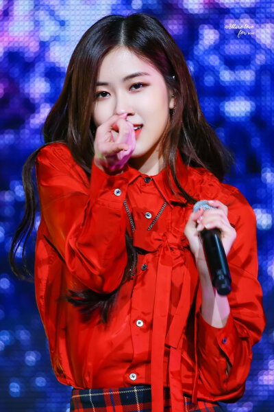 rosé 朴彩英 罗婕