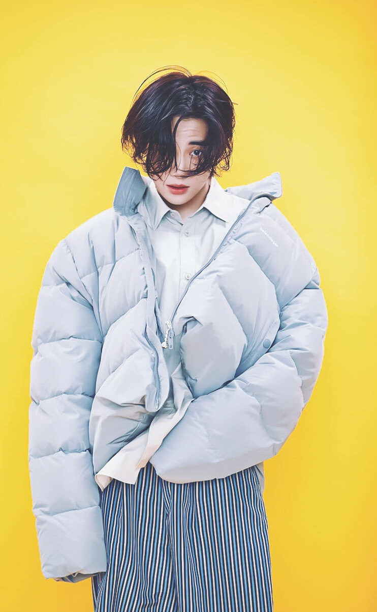 壁纸one郑帝元赞评论更多