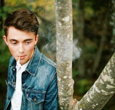 greysonchance