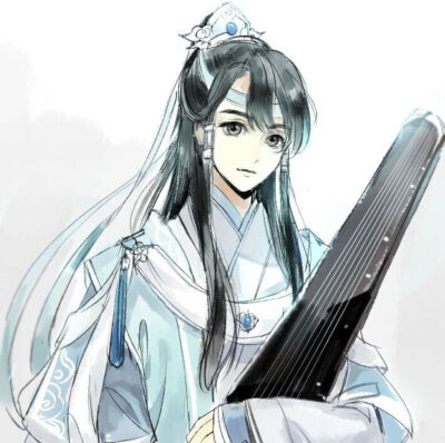 长歌。