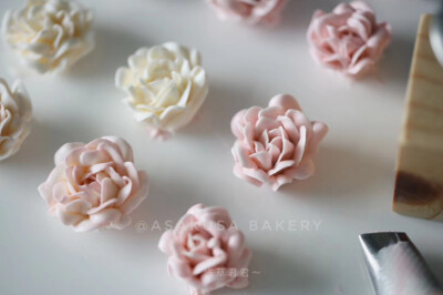 浅草老师家裱花