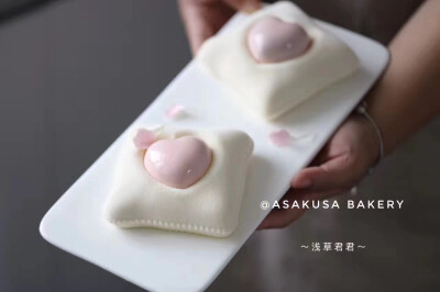 浅草老师家西点