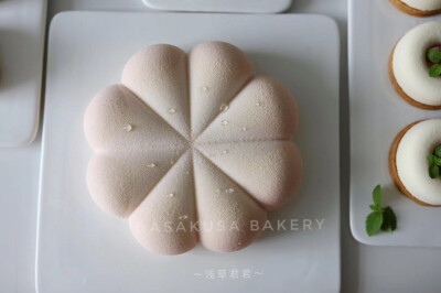 浅草老师家西点