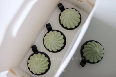 浅草老师家西点
