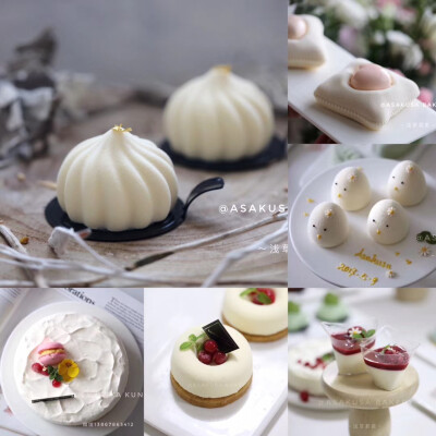 浅草老师家小西点