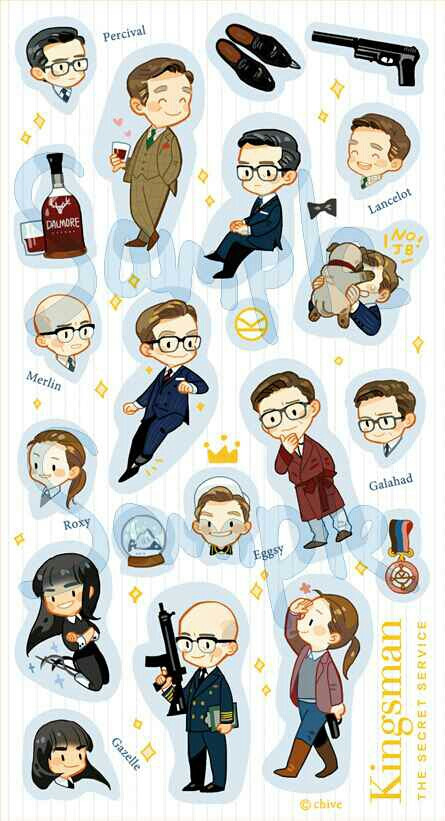 kingsman