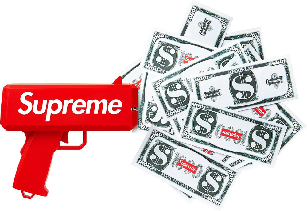 supreme