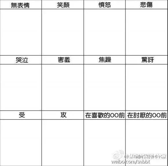 表情2